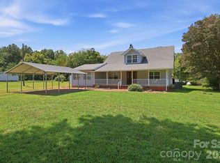 2565 Weaver Rd, China Grove, NC 28023