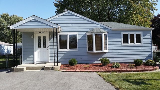 1st image of 9605 Melvina Ave