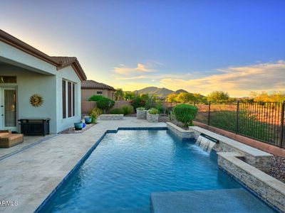 40613 N Candlewyck Ln, Phoenix, AZ, 85086