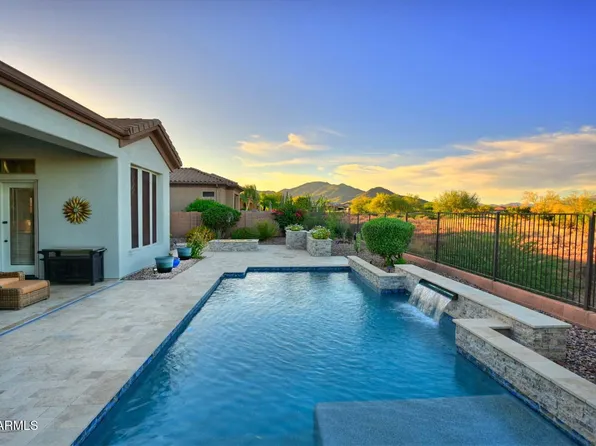 40613 N Candlewyck Lane, Anthem, AZ 85086