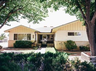 1601 California St NE, Albuquerque, NM 87110