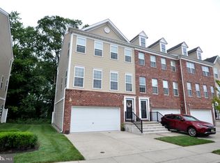 9 Creekside Way, Burlington, NJ 08016