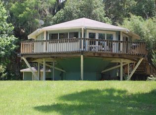 20608 NE 117th Ave, Waldo, FL 32694