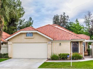 8216 Portsmouth St, Bakersfield, CA