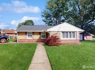 229 Old Post Rd #A, Edison, NJ 08817