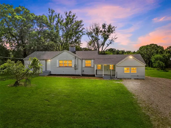 7811 W Forest Hills Dr, Dittmer, MO 63023