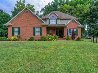 849 Aspen Ct, Henderson, KY 42420