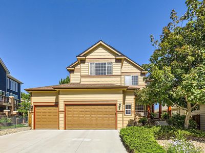 16967 W 71st Place, Arvada, CO, 80007