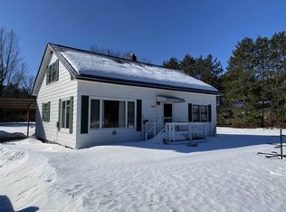 1040 Townline Rd, Wisconsin Rapids, WI 54494