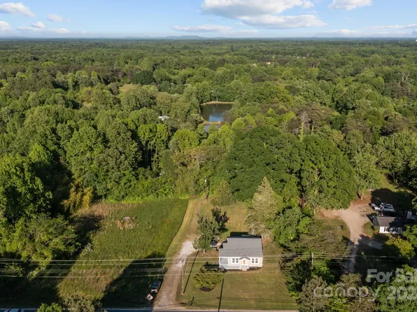 0 Faith Rd, Salisbury, NC 28146
