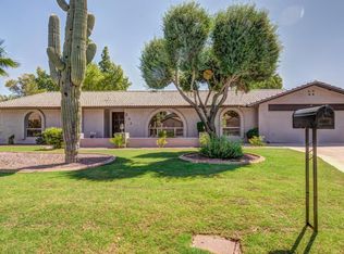 231 E Coral Gables Dr, Phoenix, AZ 85022
