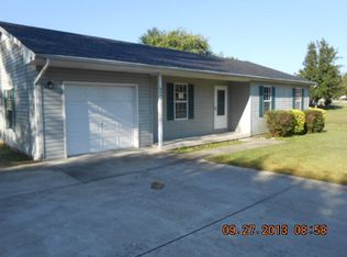 3300 Southmeade Dr, Cookeville, TN 38506