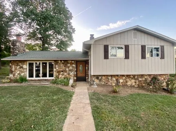 398 Ridgehaven Road, Mammoth Spring, AR 72554