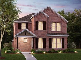 1029 Tarryhill Dr, Crowley, TX 76036