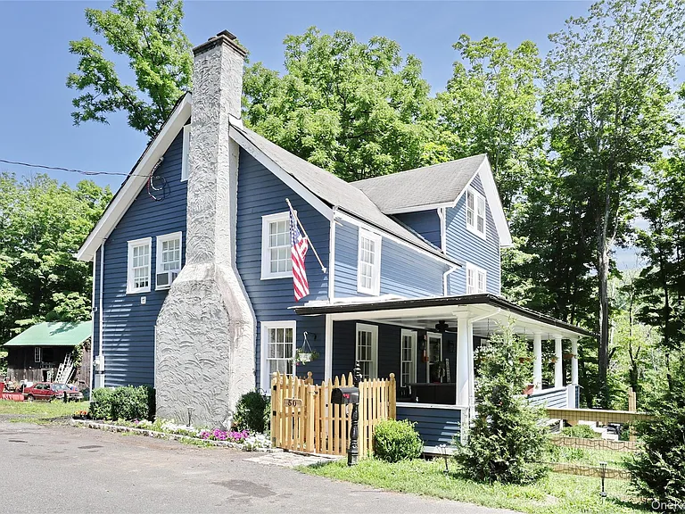 50 Johnsontown Rd — Photo 21