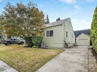 4914 NE Pacific St, Portland, OR 97213