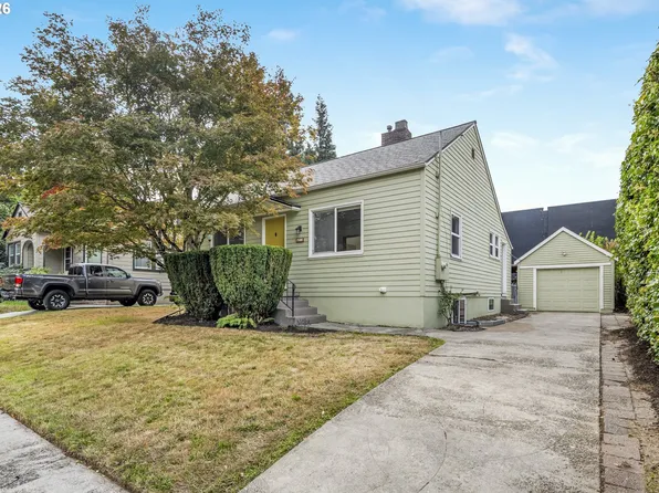 4914 NE Pacific St, Portland, OR 97213