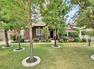17029 Ennis Trl, Austin, TX 78717