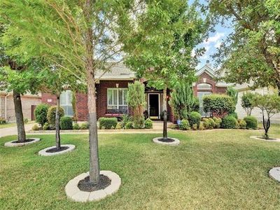 17029 Ennis Trl, Austin, TX, 78717