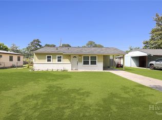 1504 Audubon Dr, Savannah, GA 31415