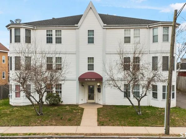 2020 Broad Street #6, Hartford, CT 06114