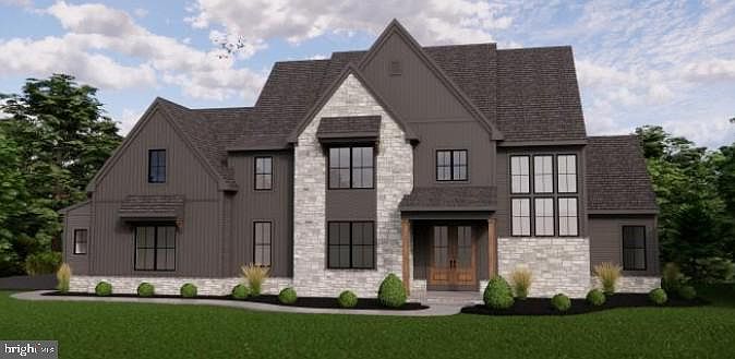 1st image of 4001 Back Creek Woodberry Designer Model Rd