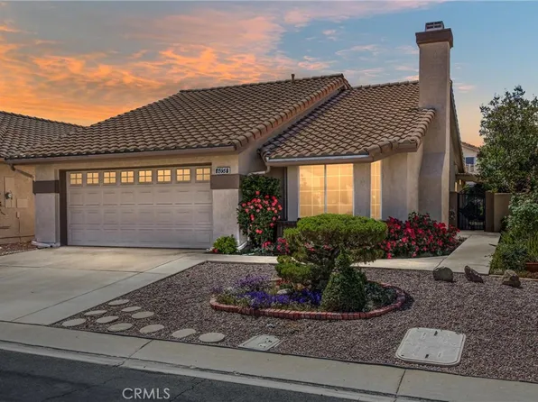 6058 Inverness Dr, Banning, CA 92220
