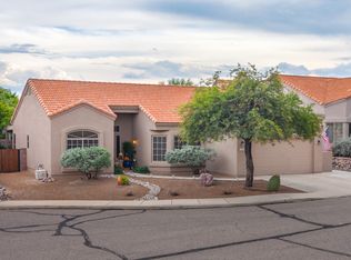 121 S Chelsea Park Pl, Tucson, AZ 85748