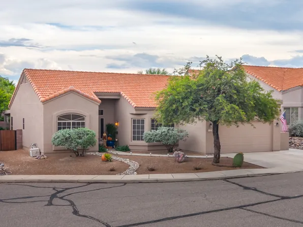 121 S Chelsea Park Pl, Tucson, AZ 85748