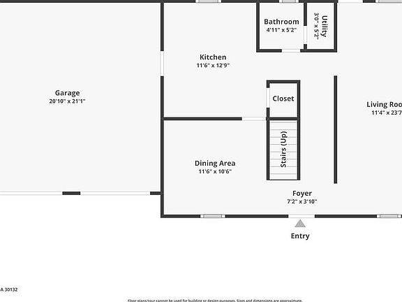 2nd image of this home