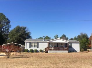 1320 Coney Rd S, Cordele, GA 31015