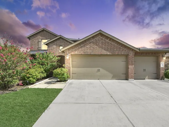 8907 Jamison Dr, Rosenberg, TX 77469