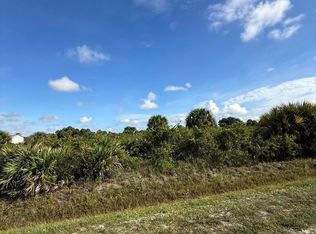 21535 NW 278TH Street, Okeechobee, FL 34972