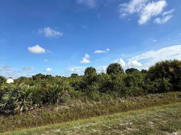 21535 NW 278TH Street, Okeechobee, FL 34972