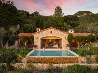 965 Brooktree Rd, Santa Barbara, CA 93108