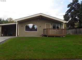 148 Tilla Dr, Kelso, WA 98626
