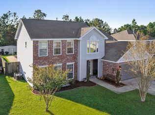 11318 Riverbend Dr, Gulfport, MS 39503
