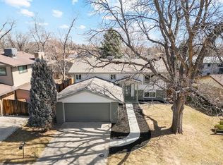 6676 Zang St, Arvada, CO 80004