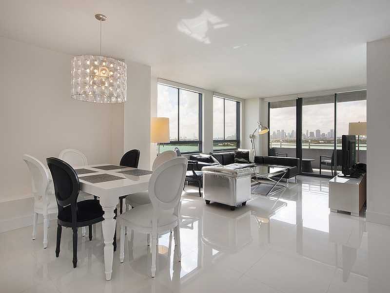 Another showcase property from Brown Harris Stevens | Zilbert - Zilbert International Realty - Zilbert Realty Group, Miami Beach