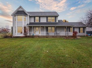 3049 Mentel Rd, Monroe, MI 48162