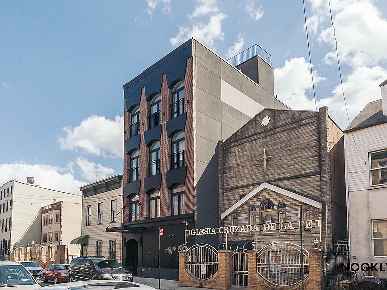 54 Troutman St #2A — Photo 12