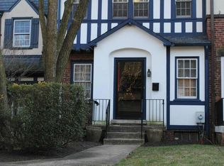 4440 Reservoir Rd NW, Washington, DC 20007