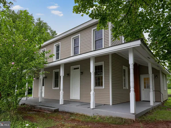 644 Alleghenyville Rd, Mohnton, PA 19540