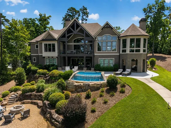 2751 Linger Longer Dr, Greensboro, GA 30642