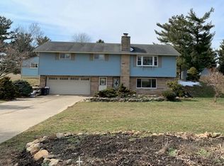 2799 W Rushville Rd NE, Lancaster, OH 43130