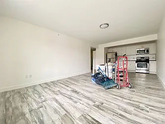 Rented by Zjama Realty Corp