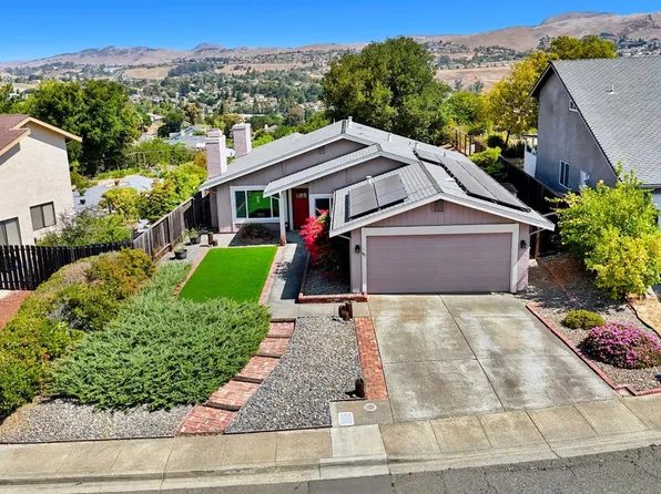 140 Bluebell Place, Vallejo, CA 94591