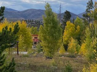 29 Gcr #4035, Grand Lake, CO 80447