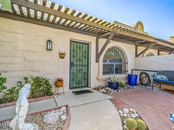5239 N Tigua Dr, Tucson, AZ 85704