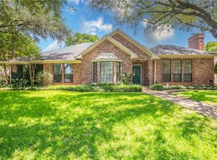 9504 Casa Grande Dr, Woodway, TX 76712